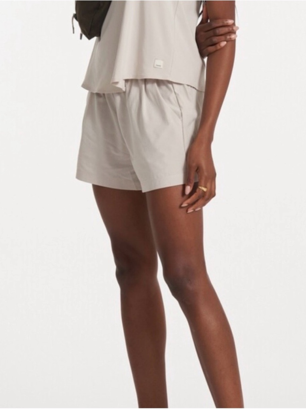 Vuori Women’s Villa Shorts - Picture 8 of 15